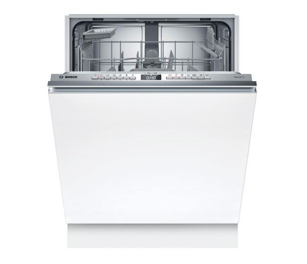 Zmywarka BOSCH SMV4ETX08E 60cm, 13kpl, EfficientDry, VarioFlex, InfoLight, Home Connect, AquaStop - 1343579 - zdjęcie